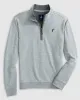 Miami Marlins Sully 1/4 Zip - Cooperstown Logo sold by Johnnie-O