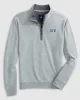 New York Yankees Sully 1/4 Zip - Cooperstown Logo sold by Johnnie-O