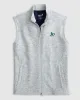 Oakland Athletics Denalis Performance Fleece Vest sold by Johnnie-O