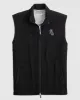 Chicago White Sox Denalis Performance Fleece Vest sold by Johnnie-O