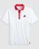 Arizona Diamondbacks Ramos Performance Jersey Polo sold by Johnnie-O