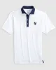 New York Mets Ramos Performance Jersey Polo sold by Johnnie-O