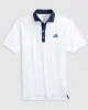 Chicago White Sox Ramos Performance Jersey Polo - Cooperstown Logo sold by Johnnie-O