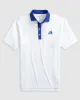 Chicago White Sox Ramos Performance Jersey Polo - Cooperstown Logo sold by Johnnie-O