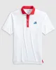 Chicago White Sox Ramos Performance Jersey Polo - Cooperstown Logo sold by Johnnie-O