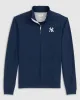 New York Yankees Motion Performance 1/4 Zip sold by Johnnie-O