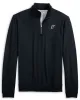 Miami Marlins Motion Performance 1/4 Zip - Cooperstown Logo sold by Johnnie-O