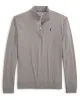 Miami Marlins Motion Performance 1/4 Zip - Cooperstown Logo sold by Johnnie-O