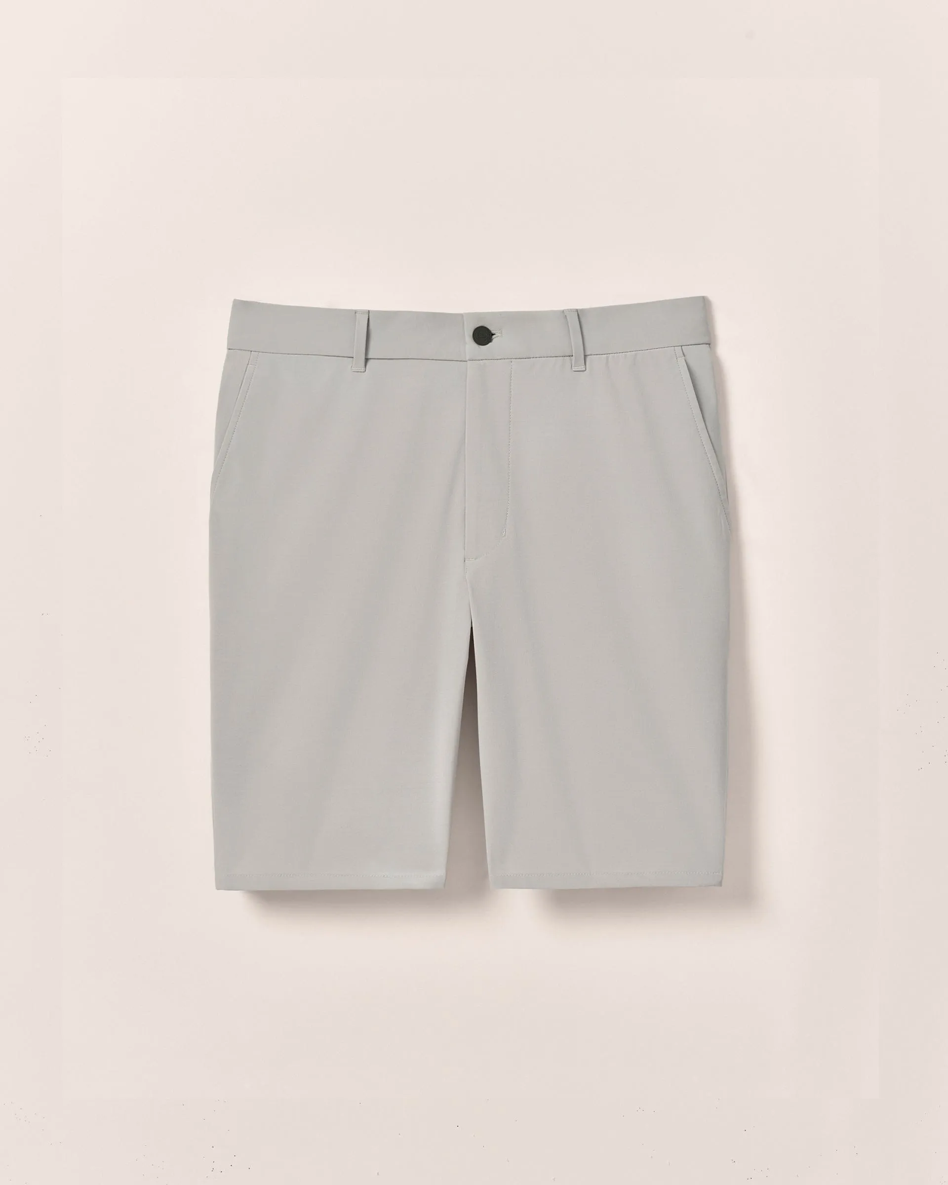 Big & Tall Mulligan Performance Woven Shorts sold by Johnnie-O