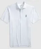 Seattle Mariners Slade Performance Jersey Printed Polo sold by Johnnie-O