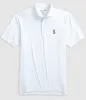 Seattle Mariners Slade Performance Jersey Printed Polo sold by Johnnie-O