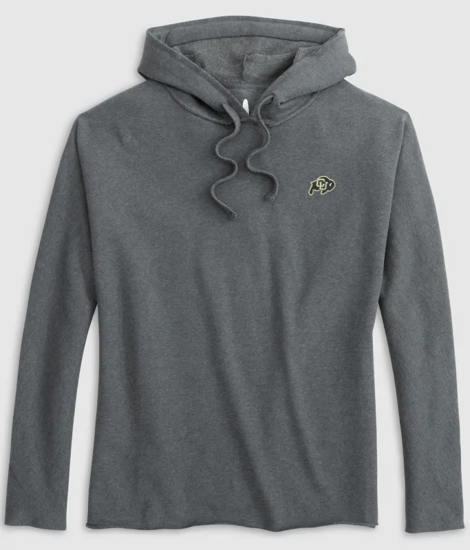 Women's Siena Kelli Pullover Hoodie sold by Johnnie-O