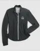 Women's PGA Championship Quail Hollow Tomi Full Zip Jacket sold by Johnnie-O