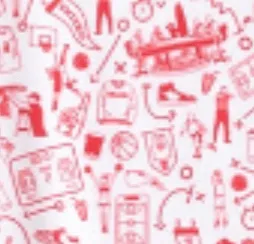 UConn Hoop There It Is Performance Jersey Polo - 2025 Women's College Basketball Champions Logo sold by Johnnie-O product image thumbnail 4