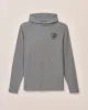 125th U.S. Open Brinson Dri-Release® Waffle Hoodie sold by Johnnie-O