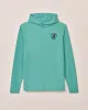 125th U.S. Open Brinson Dri-Release® Waffle Hoodie sold by Johnnie-O