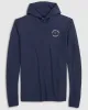 125th U.S. Open Brinson Dri-Release® Waffle Hoodie sold by Johnnie-O