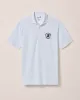125th U.S. Open Performance Mesh Polo - Cason Print sold by Johnnie-O