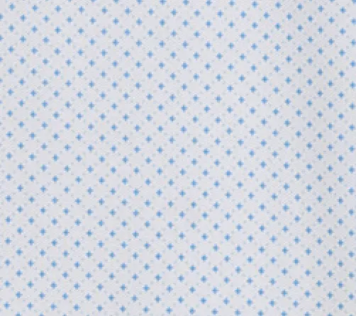 125th U.S. Open Performance Mesh Polo - Cason Print sold by Johnnie-O product image thumbnail 2