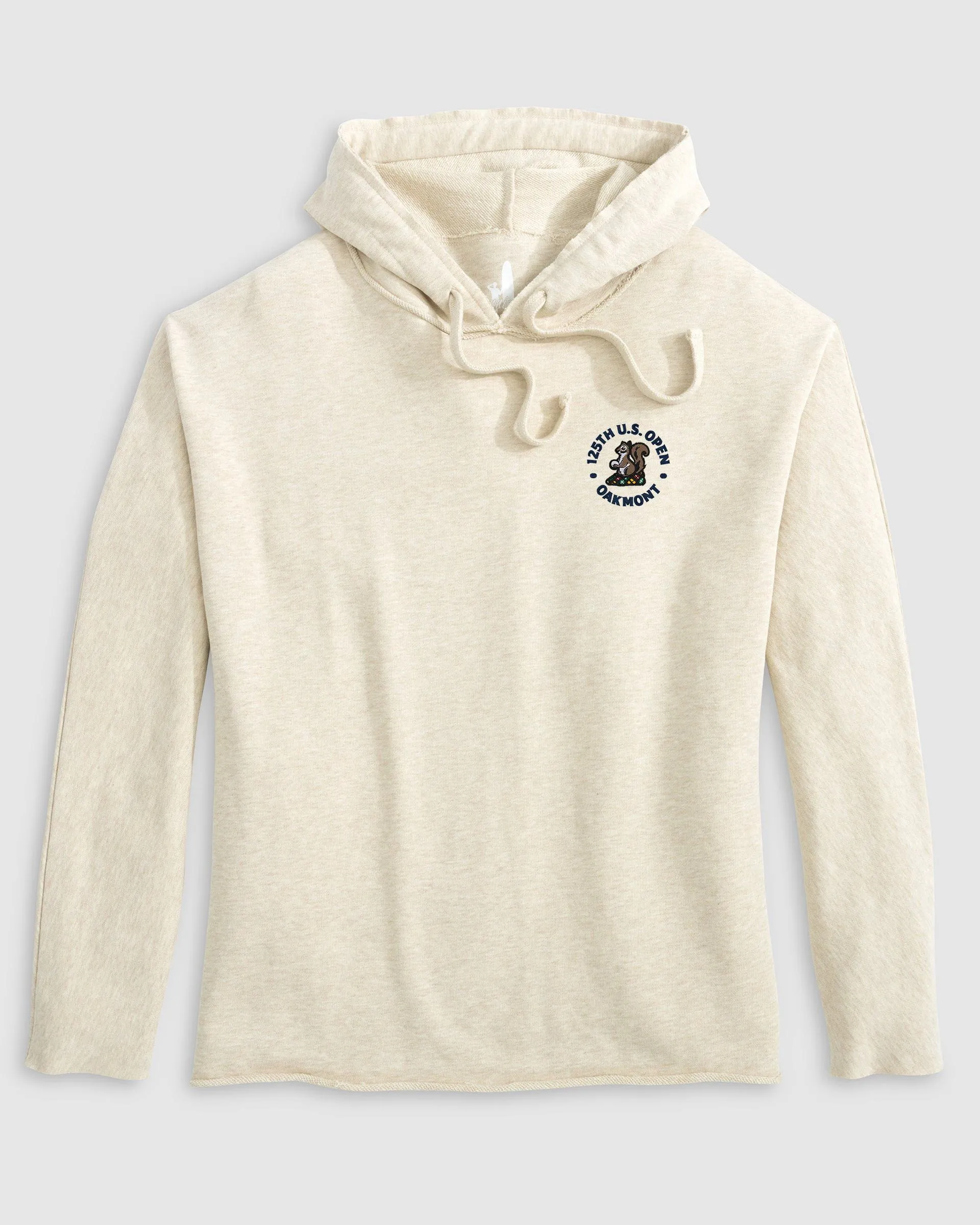 Women's 125th U.S. Open Kelli Pullover Hoodie sold by Johnnie-O product image thumbnail 2