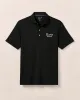 125th U.S. Open Club Birdie Jersey Performance Polo - Oakmont Logo sold by Johnnie-O