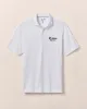 125th U.S. Open Club Birdie Jersey Performance Polo - Oakmont Logo sold by Johnnie-O