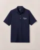 125th U.S. Open Club Birdie Jersey Performance Polo - Oakmont Logo sold by Johnnie-O