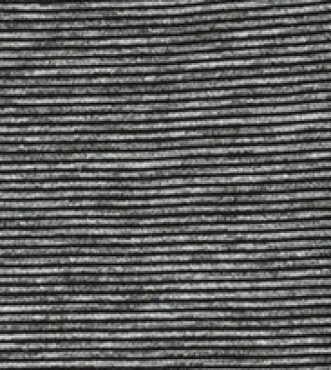 125th U.S. Open Vaughn Striped Performance 1/4 Zip - Flag Logo sold by Johnnie-O product image thumbnail 4