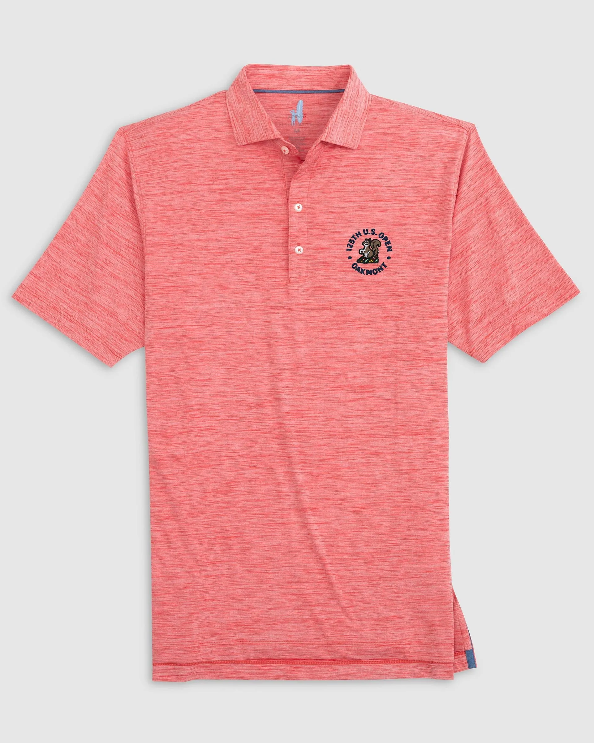125th U.S. Open Huronn Performance Featherweight Polo sold by Johnnie-O product image thumbnail 4