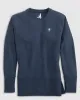 Women's North Carolina Wilmington Brittany Crewneck Sweatshirt sold by Johnnie-O