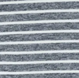 North Carolina Wilmington Clipperr Striped Jersey Performance Polo sold by Johnnie-O product image thumbnail 3