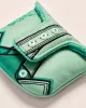 SWAG Golf x Johnnie-O 20th Anniversary Polo Mallet Putter Headcover sold by Johnnie-O