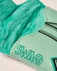 SWAG Golf x Johnnie-O 20th Anniversary Polo Mallet Putter Headcover sold by Johnnie-O