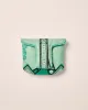 SWAG Golf x Johnnie-O 20th Anniversary Polo Mallet Putter Headcover sold by Johnnie-O