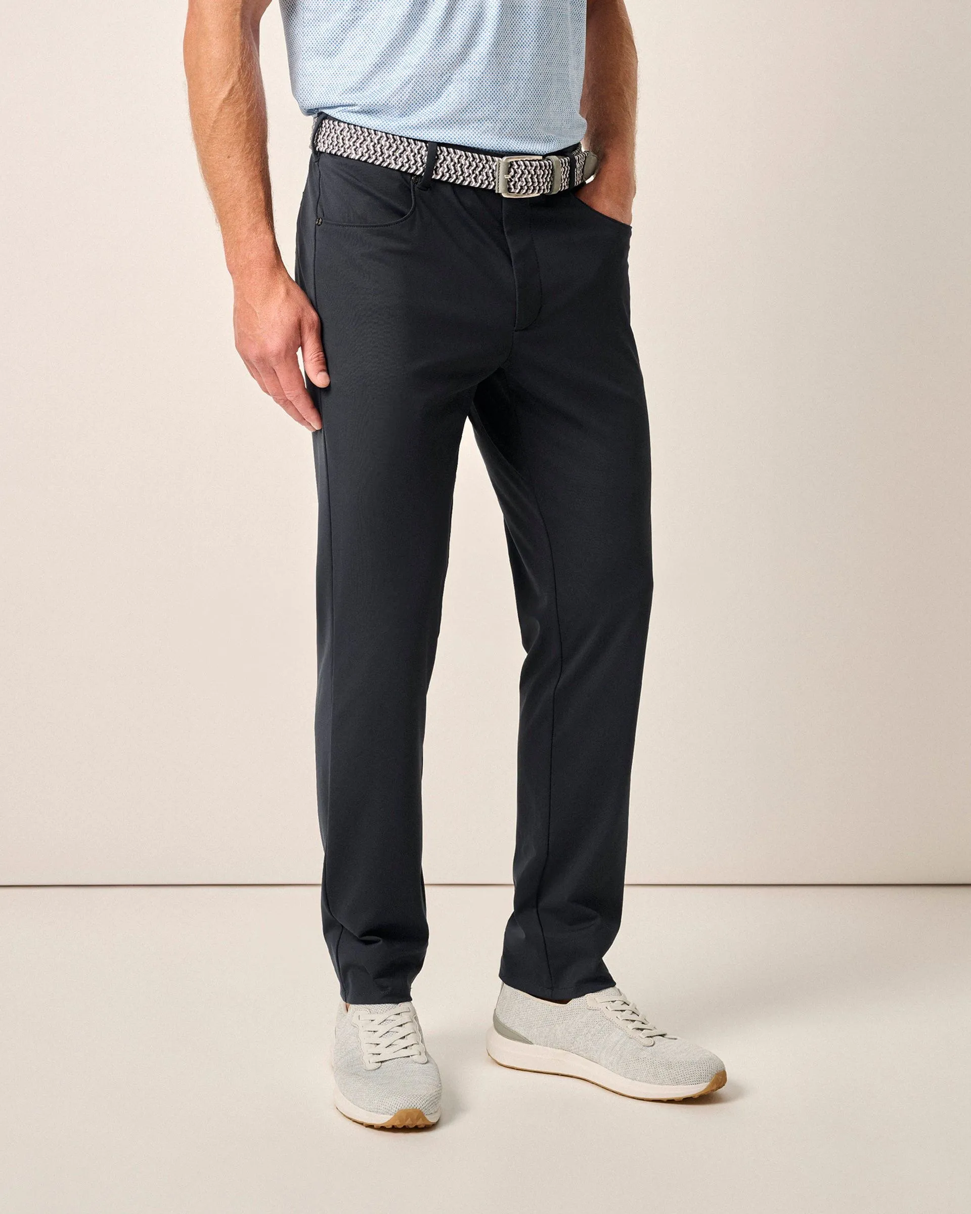 Momentum Stretch Knit Performance Pant sold by Johnnie-O product image thumbnail 3