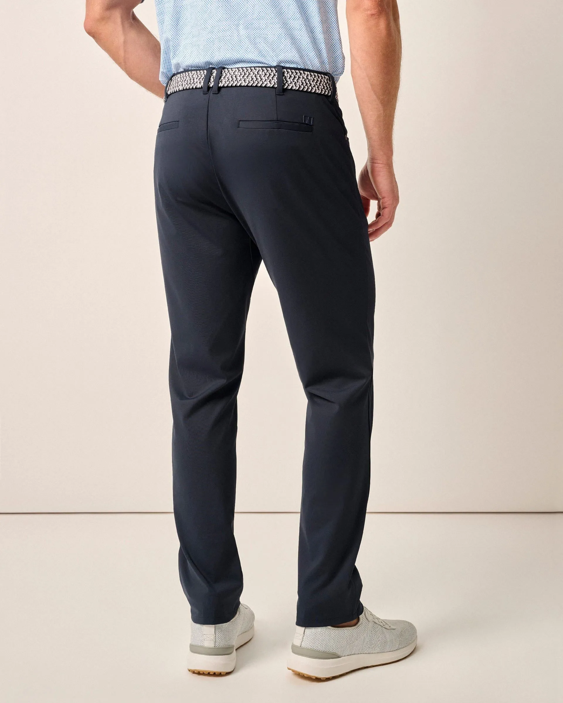 Momentum Stretch Knit Performance Pant sold by Johnnie-O product image thumbnail 5