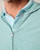 Welsey Performance 1/4 Zip Hoodie - 3XL sold by Johnnie-O