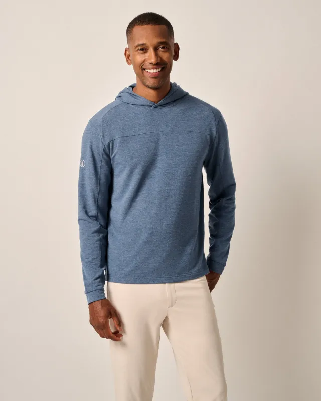 Remmy Lightweight Performance Hoodie - 3XL sold by Johnnie-O
