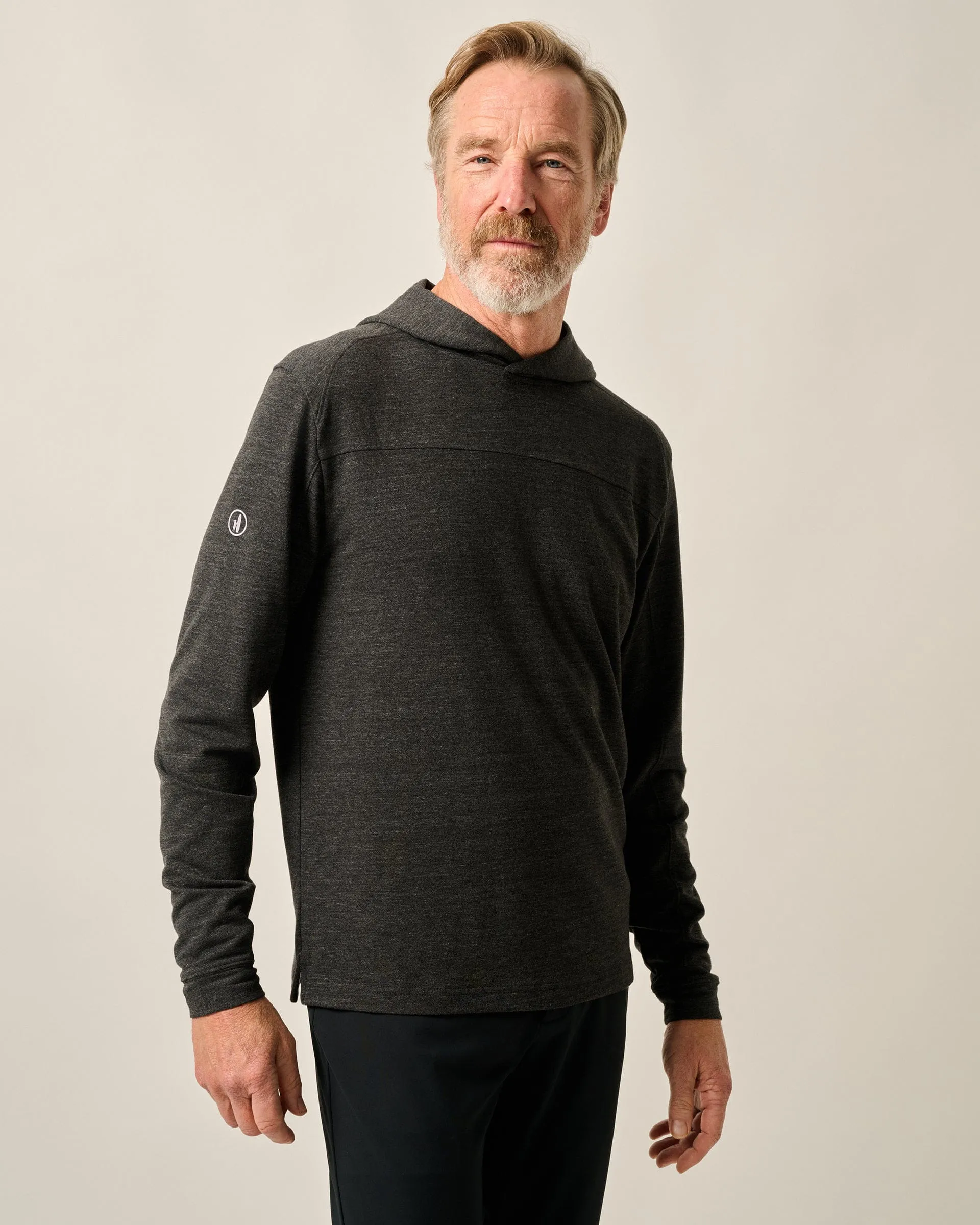 Remmy Lightweight Performance Hoodie - 3XL sold by Johnnie-O product image thumbnail 5