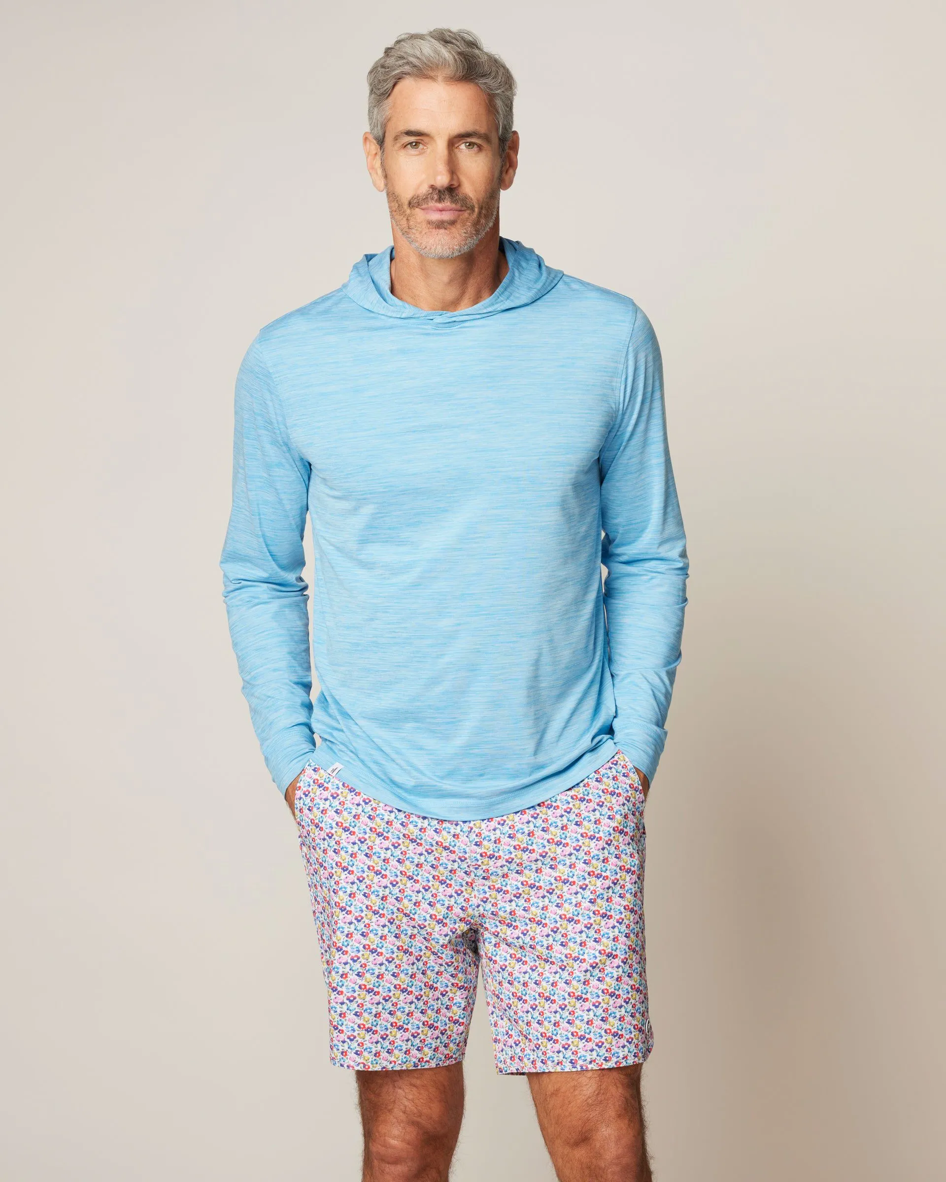 Talon Featherweight Performance Hoodie - 3XL sold by Johnnie-O product image thumbnail 3