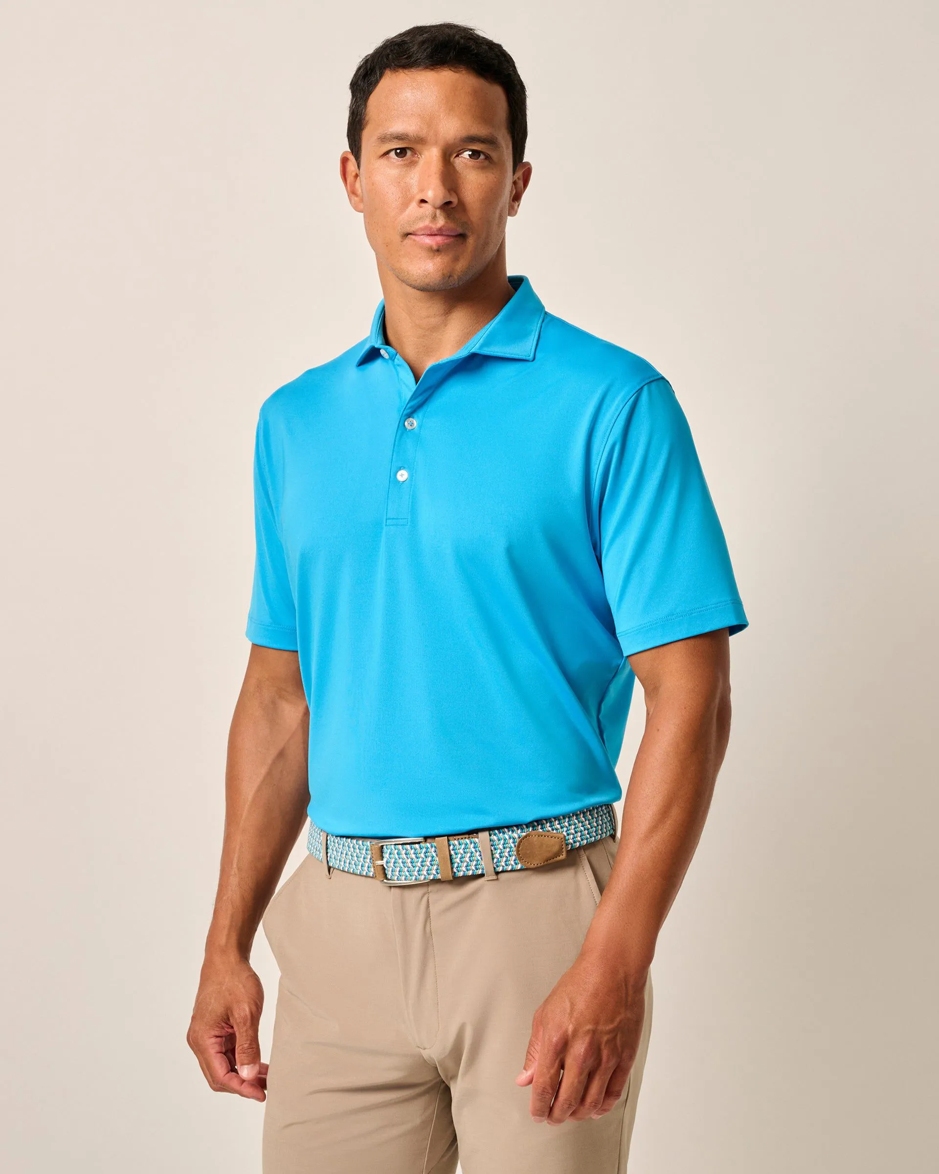 Performance Jersey Polo - Birdie - 3XL sold by Johnnie-O product image thumbnail 5