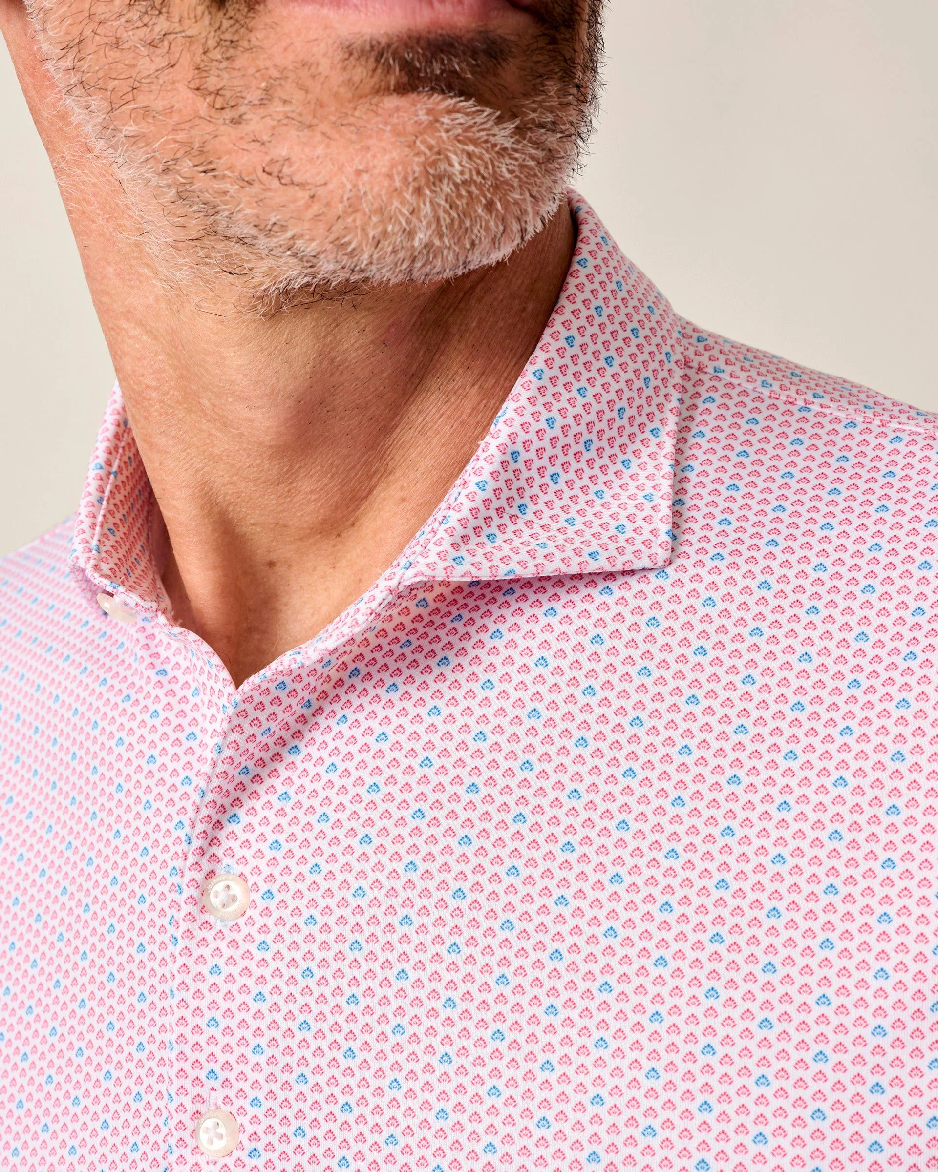 Performance Jersey Polo - Emillio - 3XL sold by Johnnie-O product image thumbnail 3