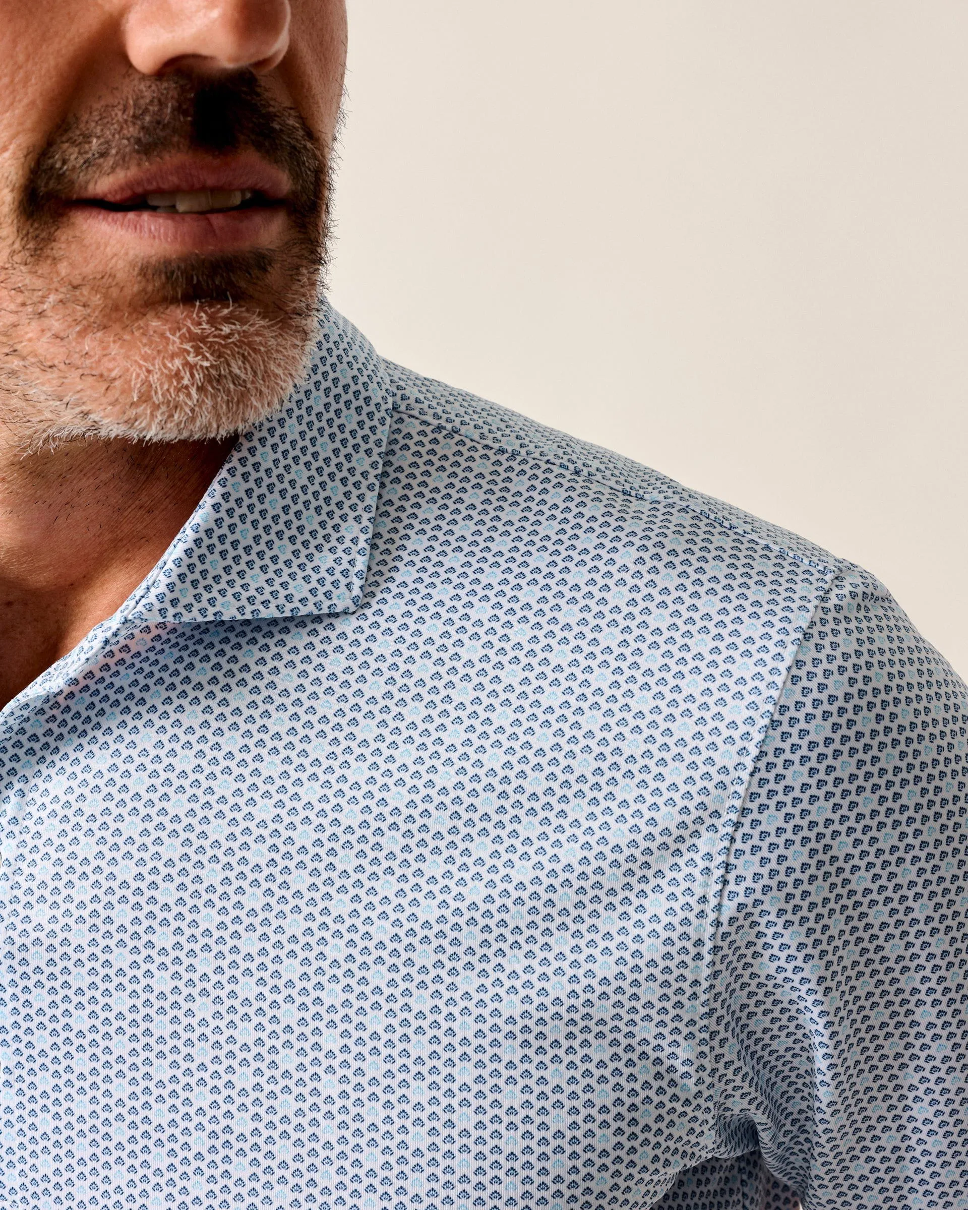 Performance Jersey Polo - Emillio - 3XL sold by Johnnie-O