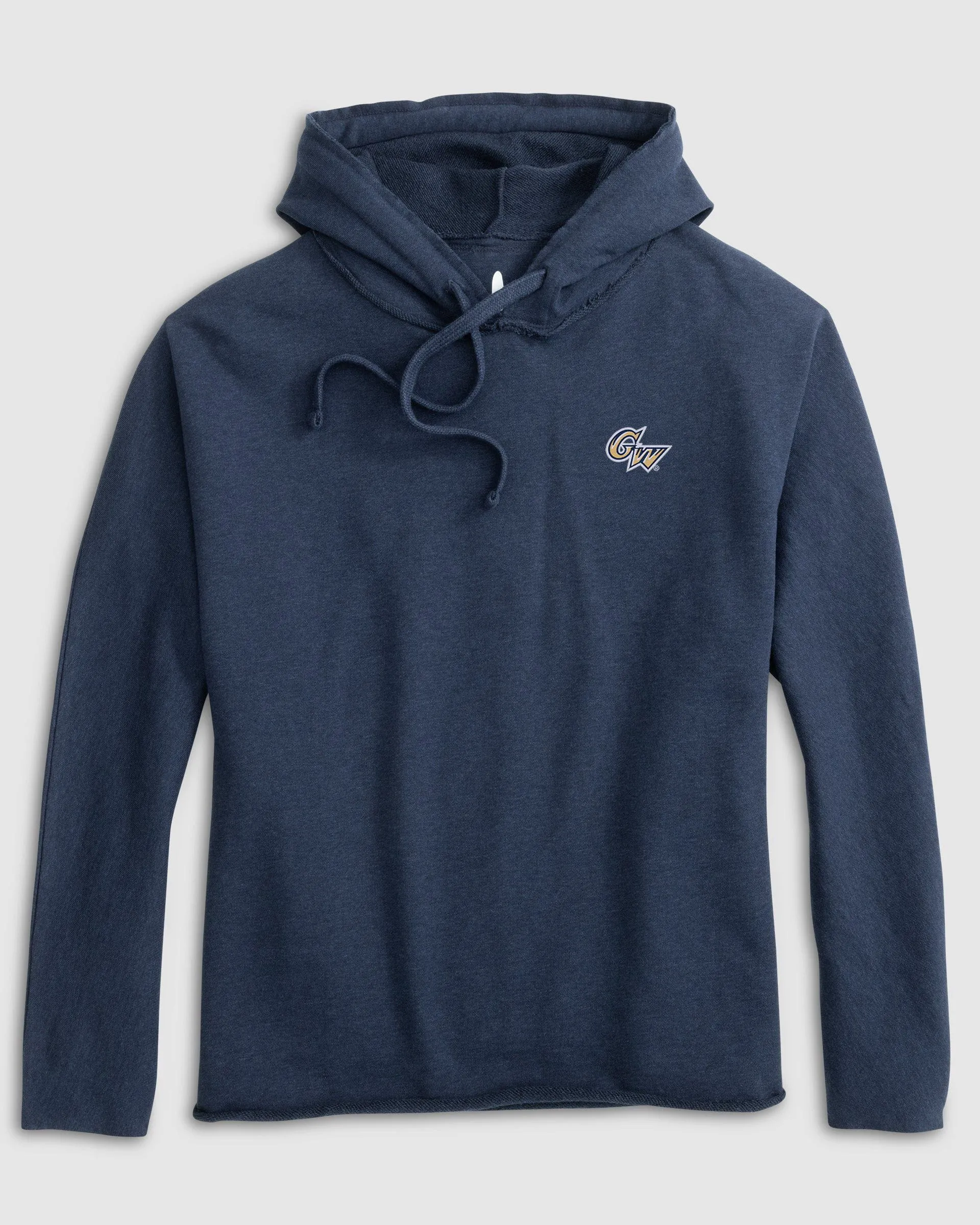 Women's George Washington Kelli Pullover Hoodie sold by Johnnie-O product image thumbnail 2