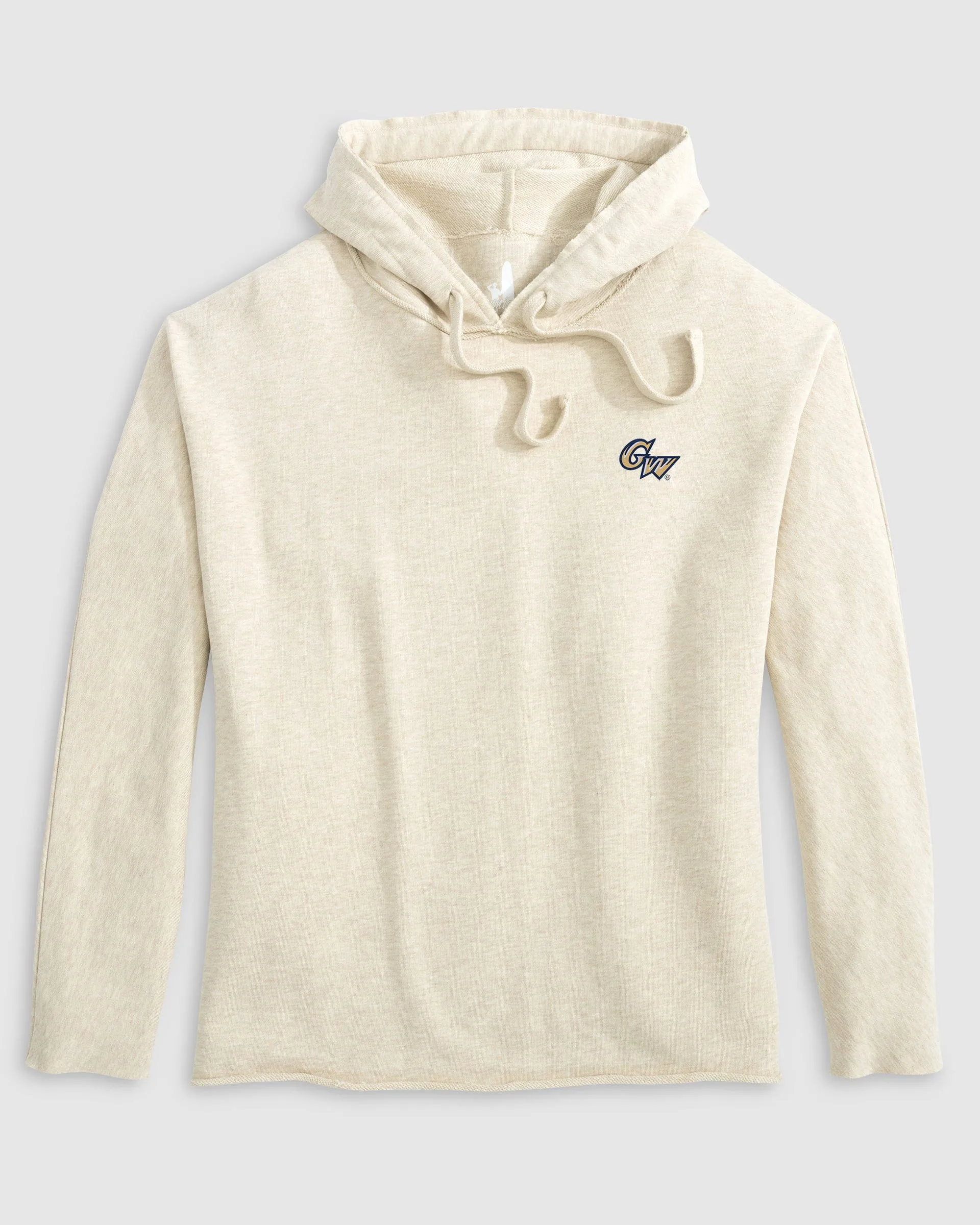 Women's George Washington Kelli Pullover Hoodie sold by Johnnie-O product image thumbnail 3