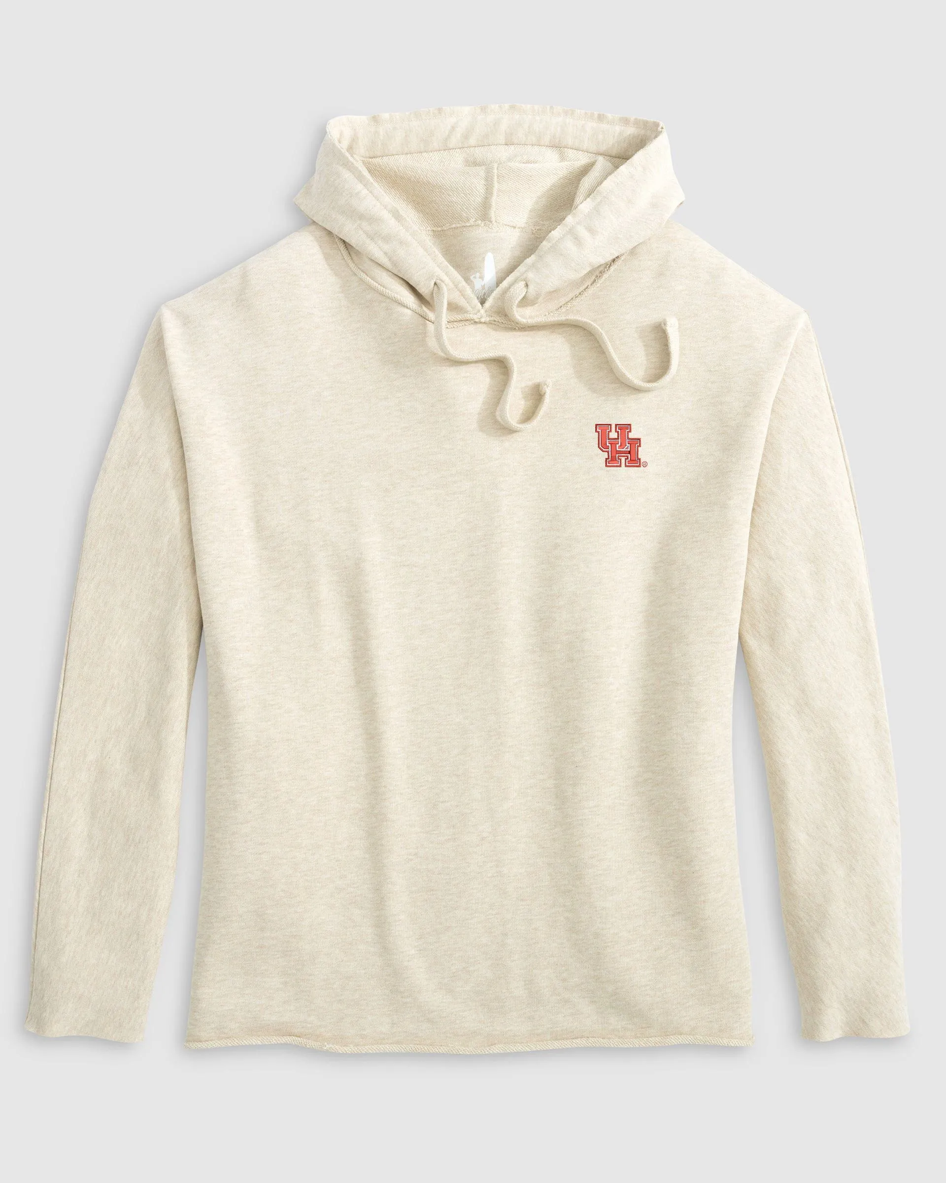 Women's Houston Kelli Pullover Hoodie sold by Johnnie-O product image thumbnail 2