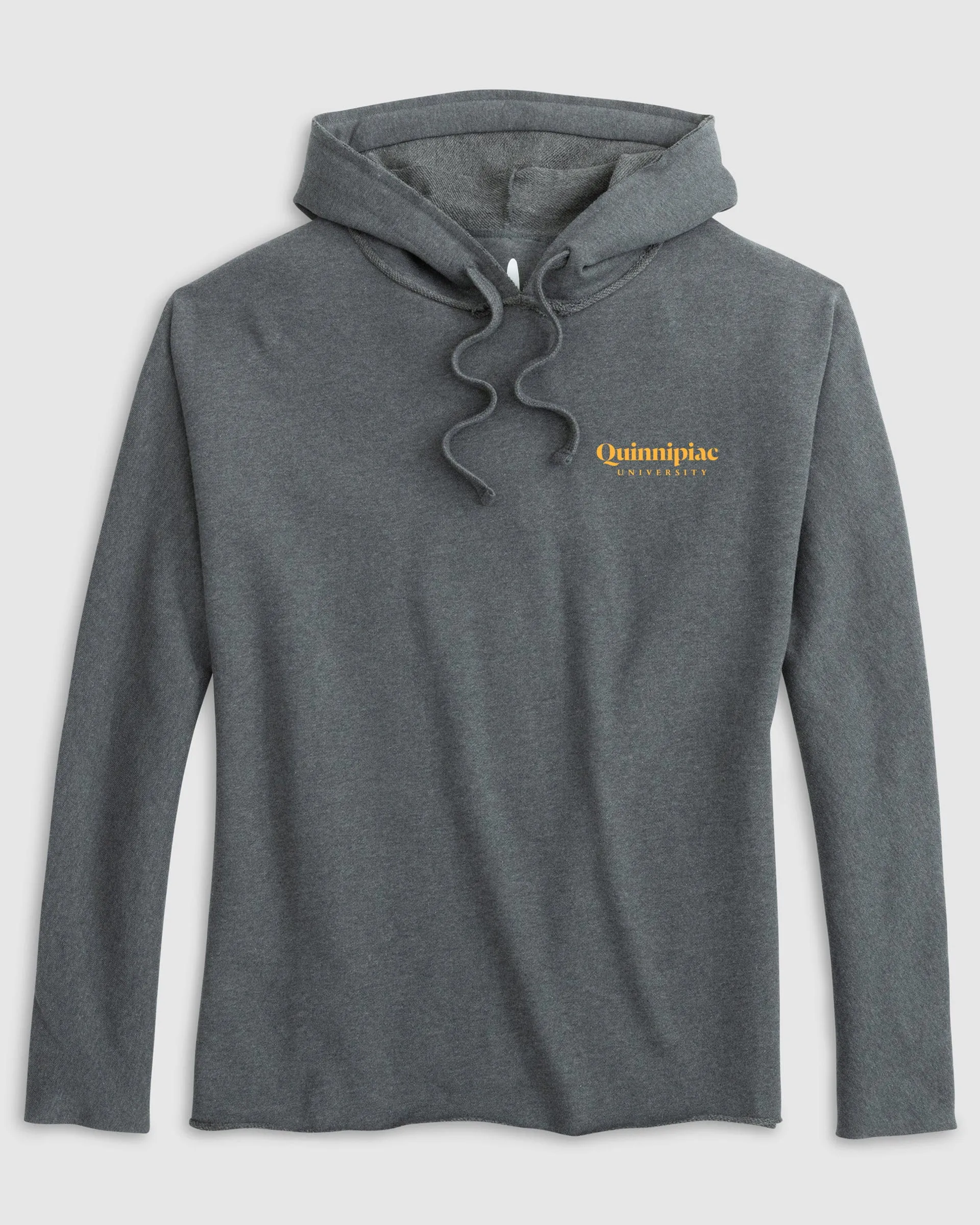 Women's Quinnipiac Kelli Pullover Hoodie sold by Johnnie-O