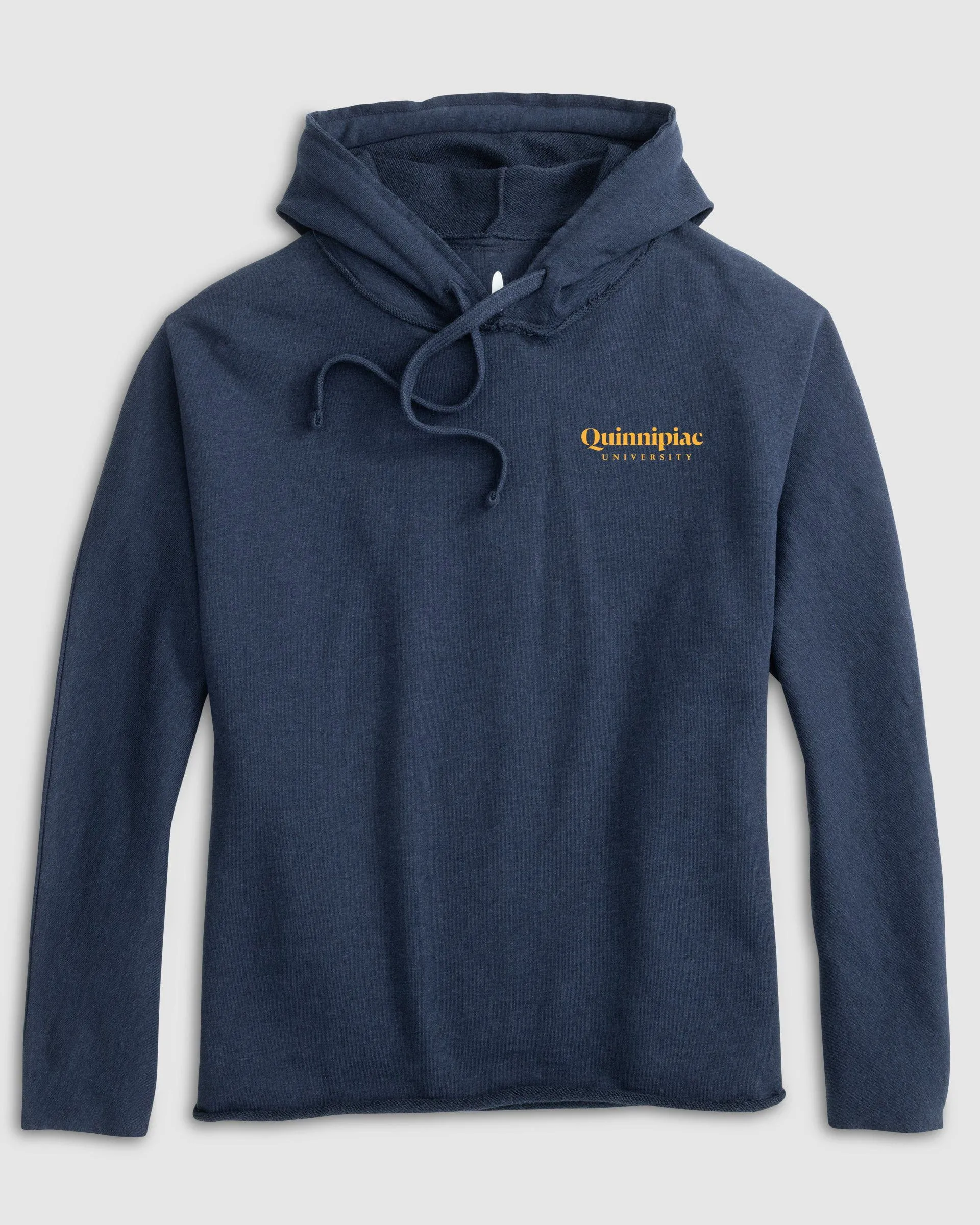 Women's Quinnipiac Kelli Pullover Hoodie sold by Johnnie-O product image thumbnail 2