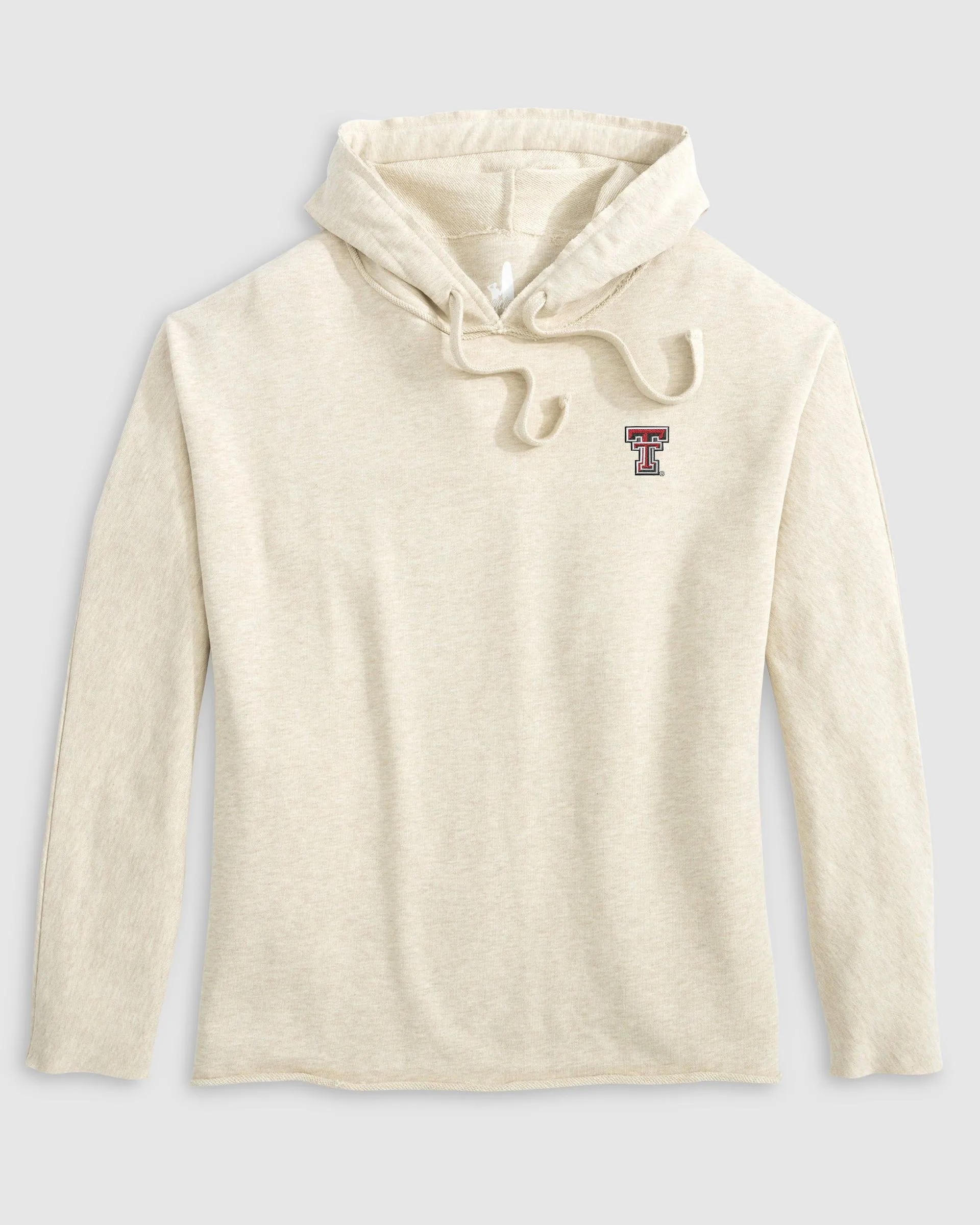 Women's Texas Tech Kelli Pullover Hoodie sold by Johnnie-O product image thumbnail 2