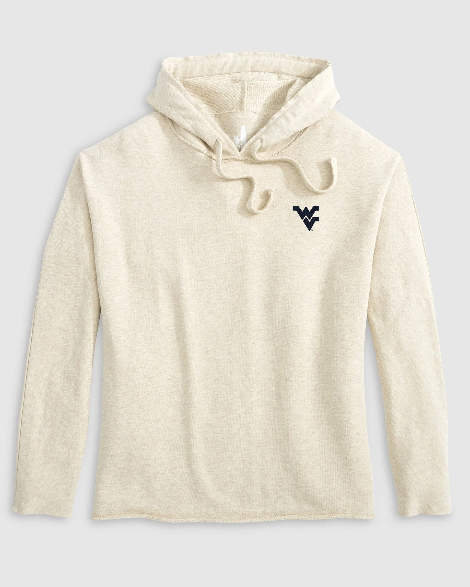 Women's West Virginia Kelli Pullover Hoodie sold by Johnnie-O product image thumbnail 3